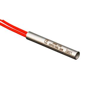 Cartridge <strong>Heater</strong> <strong>Electric</strong> Air Heating Elements <strong>Electric</strong> <strong>Bar</strong> <strong>Heater</strong> Cartridge <strong>Heater</strong> 60W - Product Image 6