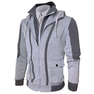 Men's clothing custom color new Design 100% fleece Hoodie Men's <b>hoodies</b> & Street wear <b>workout</b> <b>hoodies</b> USA 2023 - Product Image 2
