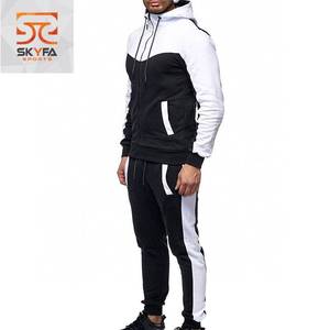 Chándal con logotipo personalizado para hombre, chándales personalizados de la mejor calidad, novedad - Product Image 1