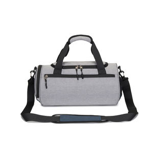 Bolsas de Deporte de Lona Personalizadas Nuevas de Gran Capacidad para Gimnasio 2026, Bolsas de Viaje de Alta Calidad al por Mayor con Servicios OEM - Product Image 4