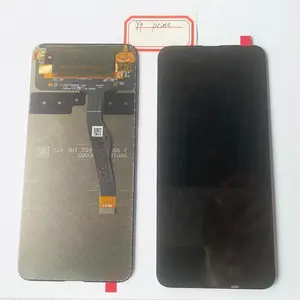 Mobile phone LCD Display Digitizer Replacement for HUAWEI Y9 Prime Y9 Prime 2019 LCDS