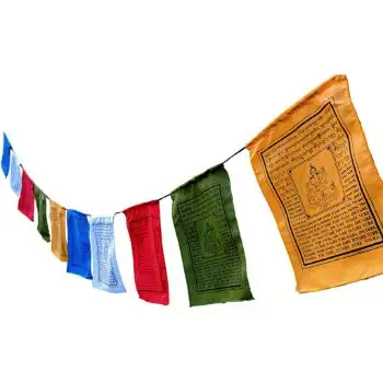 Nima Dawa ไม้ทิเบตและธงสำรวจสินค้าขายส่งราคาต่ำสุดสุดพิเศษอินเดีย2021คอลเลกชันใหม่