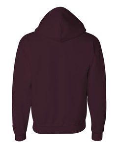 2024 OEM Sweats à capuche et sweat-shirts pour hommes avec impression par sublimation haut de gamme fabriqués en tissu polaire de haute qualité pour un style supérieur - Product Image 5