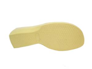 Zapatilla de moda de PU para uso al aire libre, diseñador de tacón, para todas las estaciones - Product Image 3