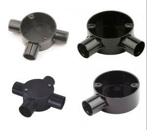 กล่องเชื่อมต่อ - Product Image 1