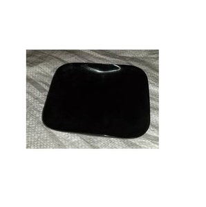 Plateau de service en corne de buffle naturelle de meilleure qualité pour pièce design sculptée faite à la main pour fruits secs design supérieur - Product Image 4