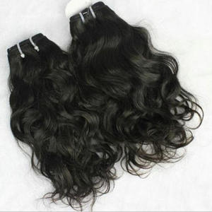 Extensiones de cabello humano rizado, calidad Superior, cutícula Virgen sin procesar, el mejor precio - Product Image 5