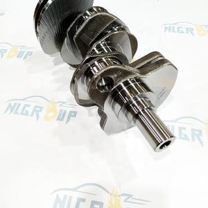 Vilebrequin TDV6 pour Jaguar XJ XF S-Type Land Rover Range Rover <span class=keywords><strong>Sport</strong></span> <span class=keywords><strong>Discovery</strong></span> 3.0l 306dt Moteur Vilebrequins - Product Image 1