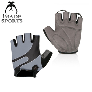 Gants de vélo antidérapants et absorbant les chocs pour hommes et femmes PODP - Product Image 5