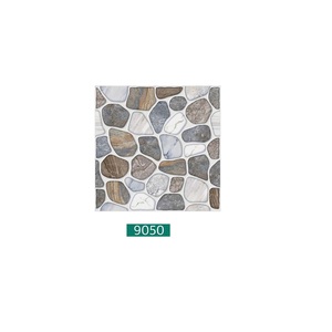 Usine pierre surface mate porcelaine carrelage en céramique 40x40cm - Product Image 2