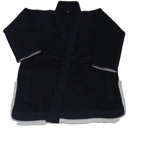 Uniforme de Judo coréen pour hommes, fabricant, jiu jitsu gi, brésilien, jj Gi jiu jitsu, kimono jiu jitsu rashguard - Product Image 2