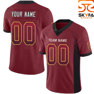 Camiseta de fútbol personalizada, 2021 - Product Image 1