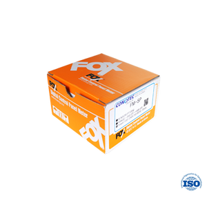 CONOTEC FM-5P แผงมิเตอร์ดิจิตอลตัวบ่งชี้อุณหภูมิ,จอแสดงผลขนาดใหญ่7ส่วนจอแสดงผล LED เซ็นเซอร์อินพุต PT100 3M - Product Image 4