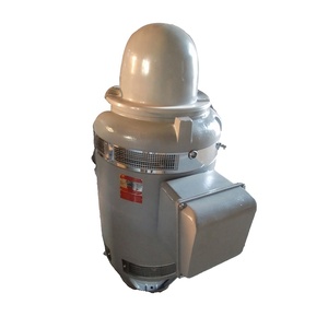 <strong>Vertical</strong> Hollow Shaft <strong>Electric</strong> Vhs Motors and <strong>Deep</strong> Well Pump Motor - Product Image 3