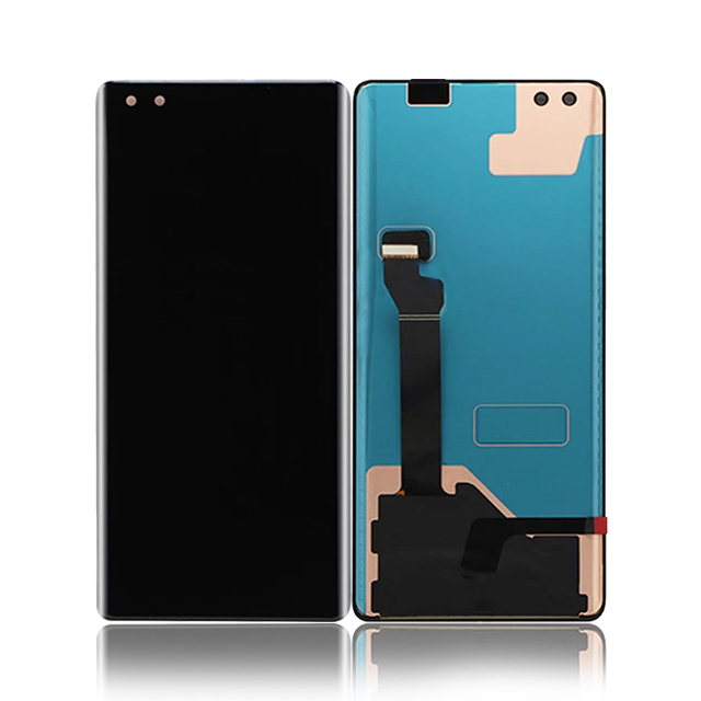 V40 LCD Pantalla for Huawei Honor V40 LCD Ecran Display Touch Screen Digitizer Assembly