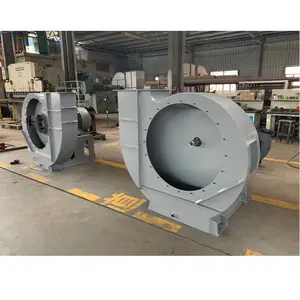 High Quality LONG SERVICE LIFE LOW NOISE Centrifugal Fans Blower For Industrial Burners Plants Food Industry