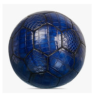Ballons de football officiels en PVC moulé, pas chers, originaux, avec logo personnalisé pour l'entraînement sportif AROMAX INDUSTRIES