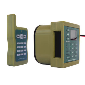 Dispositivo de caza de aves con Control remoto para codorniz - Product Image 4