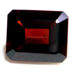Potongan Zamrud Garnet Merah Alami Kualitas Baik Harga Terbaik Jual Panas Batu Permata Longgar Menyesuaikan Bentuk dan Ukuran Garnet Kualitas Terbaik