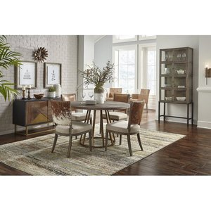 فرش كلاسيك معاد تدويره من الخشب, فرش خشبي يصلح للاستخدام في المنزل والمطبخ - Product Image 5