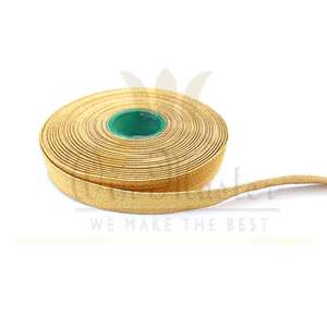 Trenza de alambre de oro francés para uniforme de ceremonia, trenza de alambre con trenzas y cintas - Product Image 4