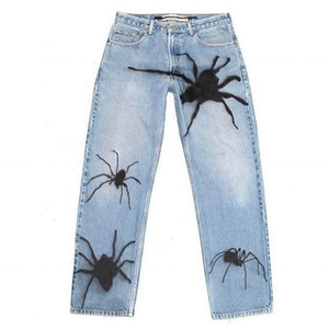 Quality Design Your Own Jeans For 