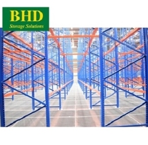 Vietnam Good Quality Anti-seismic Industrial Safety Class Galvanizing Carbon Steel Platform Corrosion Protection CE Certified - Product Image 3