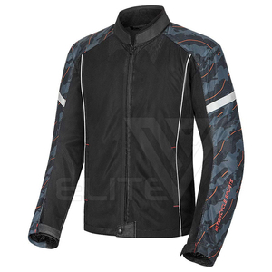 2025 chaqueta de invierno Cardura de talla grande para hombre, traje impermeable para viajar en moto para montar al aire libre, comodidad de carreras a prueba de viento - Product Image 1