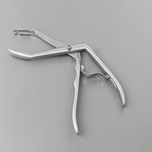 Bard-Parker โอนย้ายคีมเครื่องมือผ่าตัด - Product Image 1