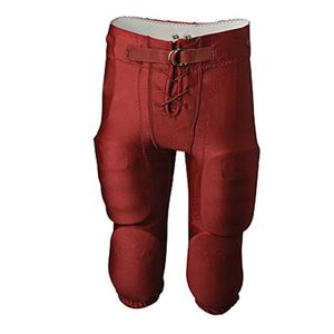 Pantalones de Fútbol Americano Personalizados con Protecciones, Transpirables, Duraderos y Sublimados - Product Image 2