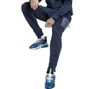 Fleece <b>Joggers</b> Winter Mid Waist Fleece Cotton <b>Stacked</b> <b>Joggers</b> Thick <b>Stacked</b> Sweat Pants - Product Image 4