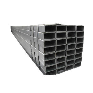 Tuyau discret, 40x20x1,5 - Product Image 2