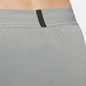 Pantalones Cortos Deportivos 2 en 1 para Hombre, Talla Grande, para Verano, Playa, Natación, Surf, Secado Rápido, Transpirables, Cintura Elástica, Corte Medio - Product Image 3