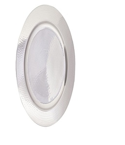 Placa de carga redonda de alta calidad, cargador de Metal y plato de servicio, precio al por mayor - Product Image 1