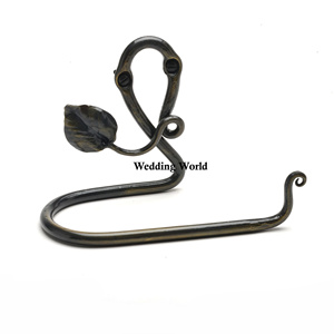 Qualité supérieure Hôtel Restaurant Ware Porte-serviettes Classique Élégant Top Vente Porte-papier de soie Look Premium Porte-serviettes - Product Image 3