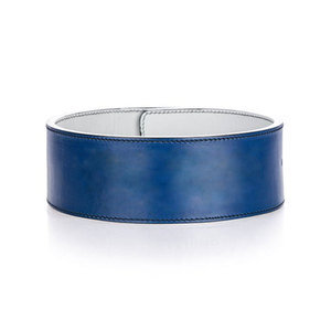 Ceinture de musculation en cuir de vachette antidérapante avec boucle à levier réversible de 13 mm d'épaisseur, couleur personnalisée, camouflage, vente en gros - Product Image 5