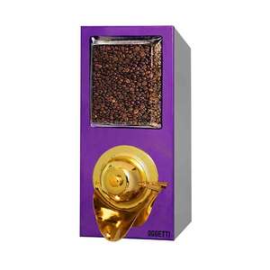 Inoxydable et Plexiglas Coloré Boîtes à Dragées - Product Image 5