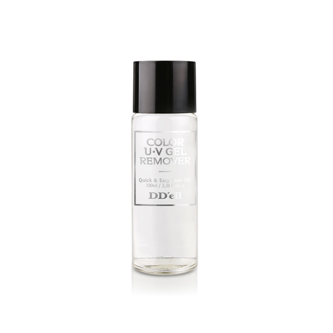 Корейская косметика, цветной УФ-гель для удаления УФ-лампы