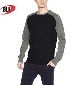 Sudadera con capucha de lana de algodón para hombre, sudadera con logotipo personalizado, servicios OEM, ropa de calle de invierno, ropa informal, tela de verano teñida lisa - Product Image 6