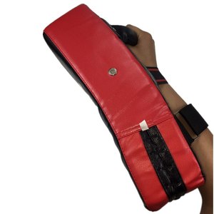 Dewmma — coussinets de boxe, bouclier de tir incurvé pour sac de poinçonnage, bras de mise au point 23 - Product Image 1