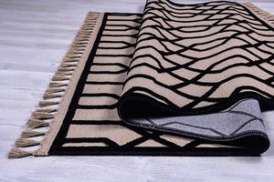 Jutt 9236คอลเลกชันพรมโดยพรม KREASYON,พรมและพรมตุรกีคุณภาพสูง - Product Image 2