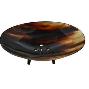 Top Quality Buffalo Horn <b>Soap</b> <b>Holder</b> Custom Natural Cow Horn <b>Soap</b> <b>Dish</b> Accessory Horn <b>Soap</b> <b>Holder</b> Low Price - Product Image 1