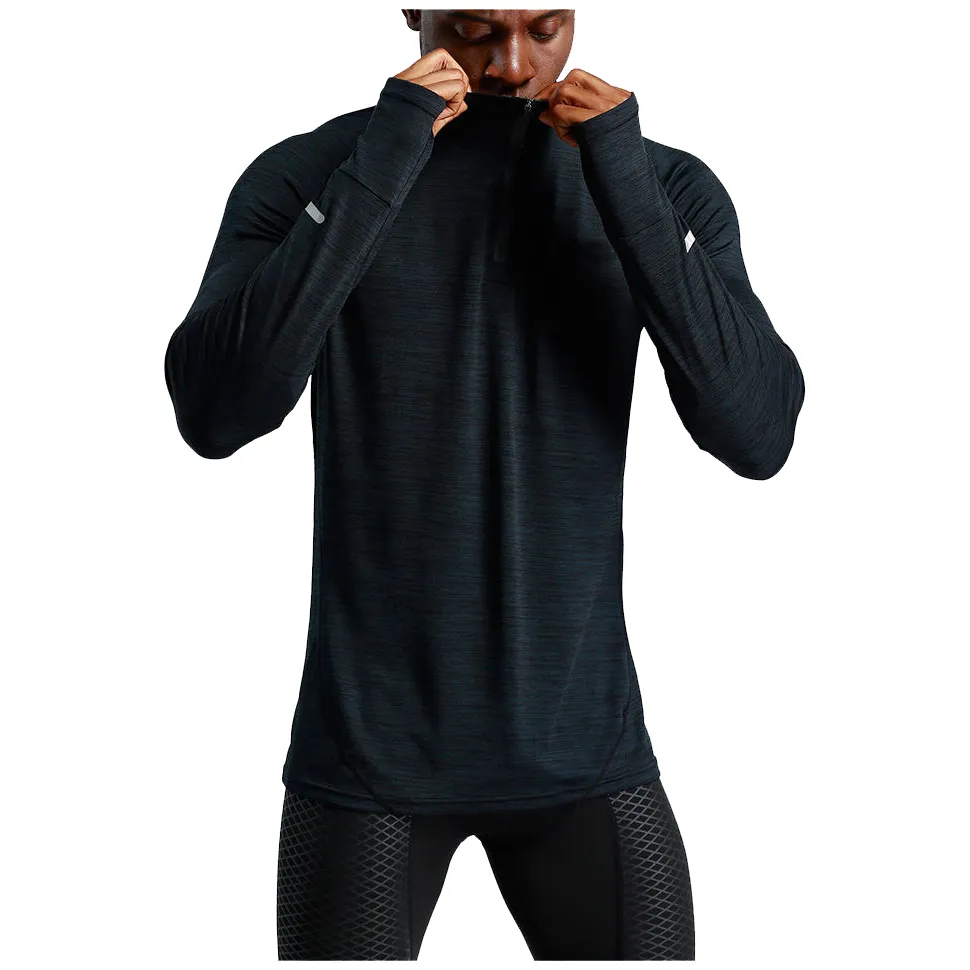 Custom Brand Gym Clothing blank tracksuit for men sets custom Sport Running Training jogging gym wear men