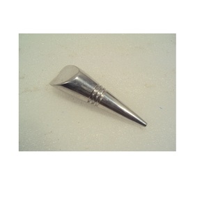 Multi Tool Portable Standard Snowflake Tool Ouvre-bouteille en aluminium argenté - Product Image 6