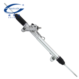 De caja de cambios de dirección asistida para VW <span class=keywords><strong>Multivan</strong></span> <span class=keywords><strong>T4</strong></span> LHD 7D1422061B 701422055C 701422061B - Product Image 1