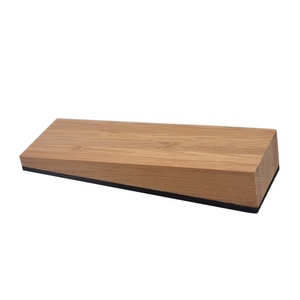 Bloc <span class=keywords><strong>de</strong></span> <span class=keywords><strong>porte</strong></span> en bambou avec <span class=keywords><strong>cale</strong></span> <span class=keywords><strong>d</strong></span>'arrêt <span class=keywords><strong>de</strong></span> <span class=keywords><strong>porte</strong></span> en bois massif avec <span class=keywords><strong>cale</strong></span> <span class=keywords><strong>d</strong></span>'arrêt <span class=keywords><strong>de</strong></span> <span class=keywords><strong>porte</strong></span> en EVA - Product Image 1