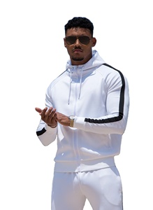 Barato OEM Plain Soft Fleece Pullover Sublimación Sudaderas con capucha Fabricación profesional Gimnasio Fitness Ropa Sudaderas con capucha a precio de fábrica - Product Image 2