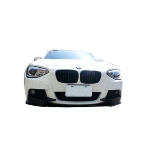 Cánh Gió Trước Cho BMW F20 2011 (M LOOK) - Product Image 1