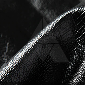 Gilet de motard en cuir véritable, gilet de moto fait avec un cuir épais de 3mm, veste de moto en cuir - Product Image 6