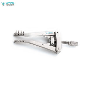 Aln-retractor ortopédico de alta calidad, 7,5 cm - Product Image 6